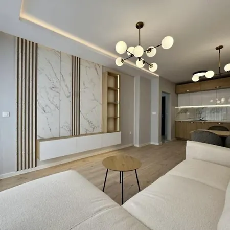 Bangaranga Apartamento Plovdiv