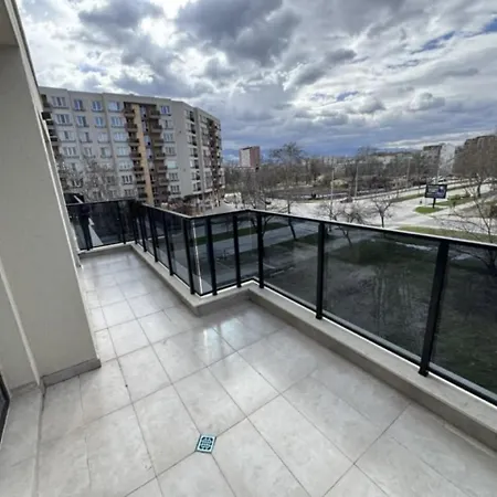 Bangaranga Apartamento *