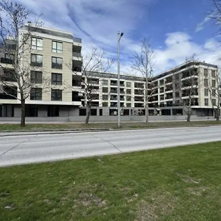 Bangaranga Apartamento *